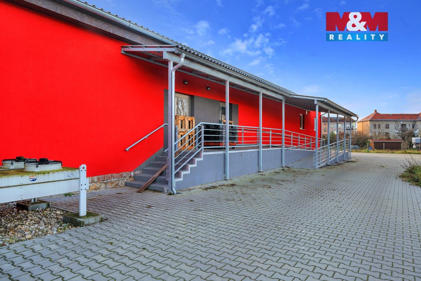 Pronájem komerčního prostoru 726 m² - foto 31