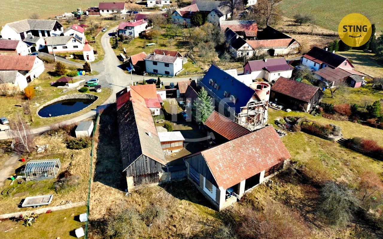 Prodej domu 224 m² - foto 34