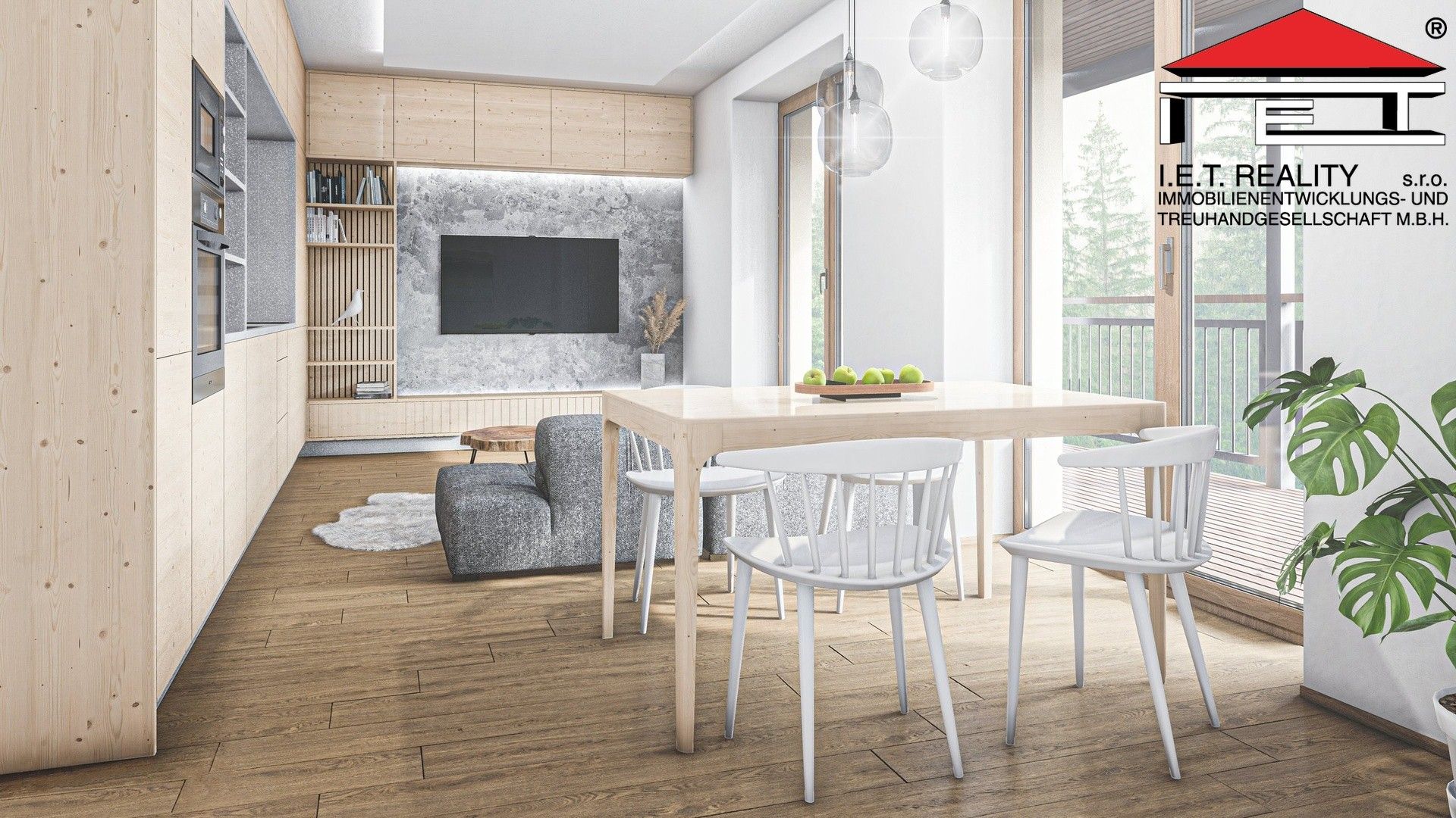 Prodej nemovitosti 28 m² - foto 6