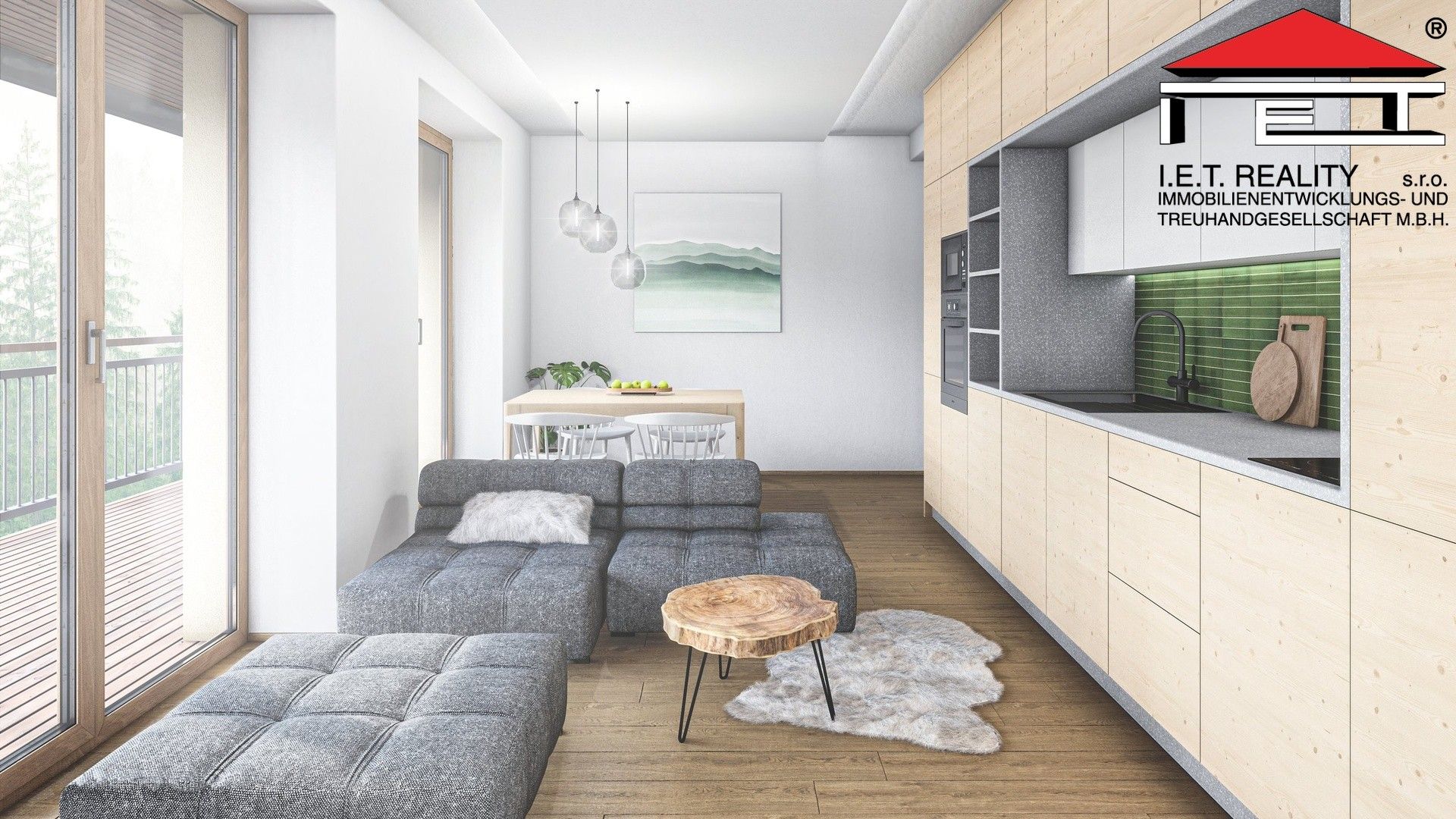 Prodej nemovitosti 28 m² - foto 7