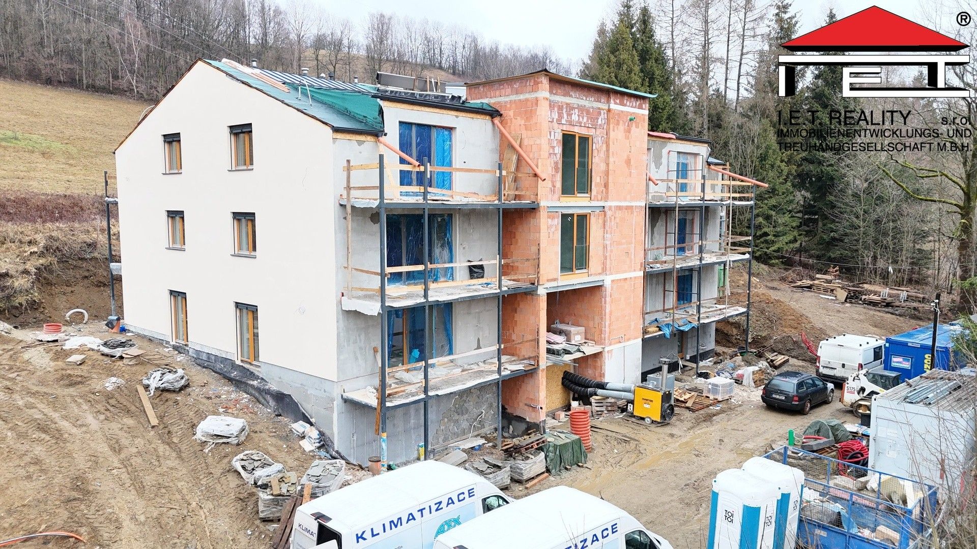 Prodej nemovitosti 28 m² - foto 10