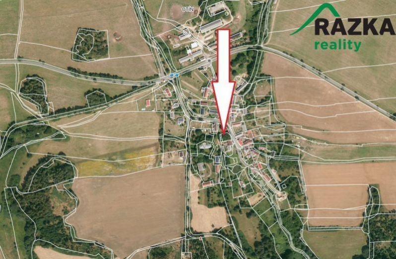 Prodej pozemku 570 m² - foto 4