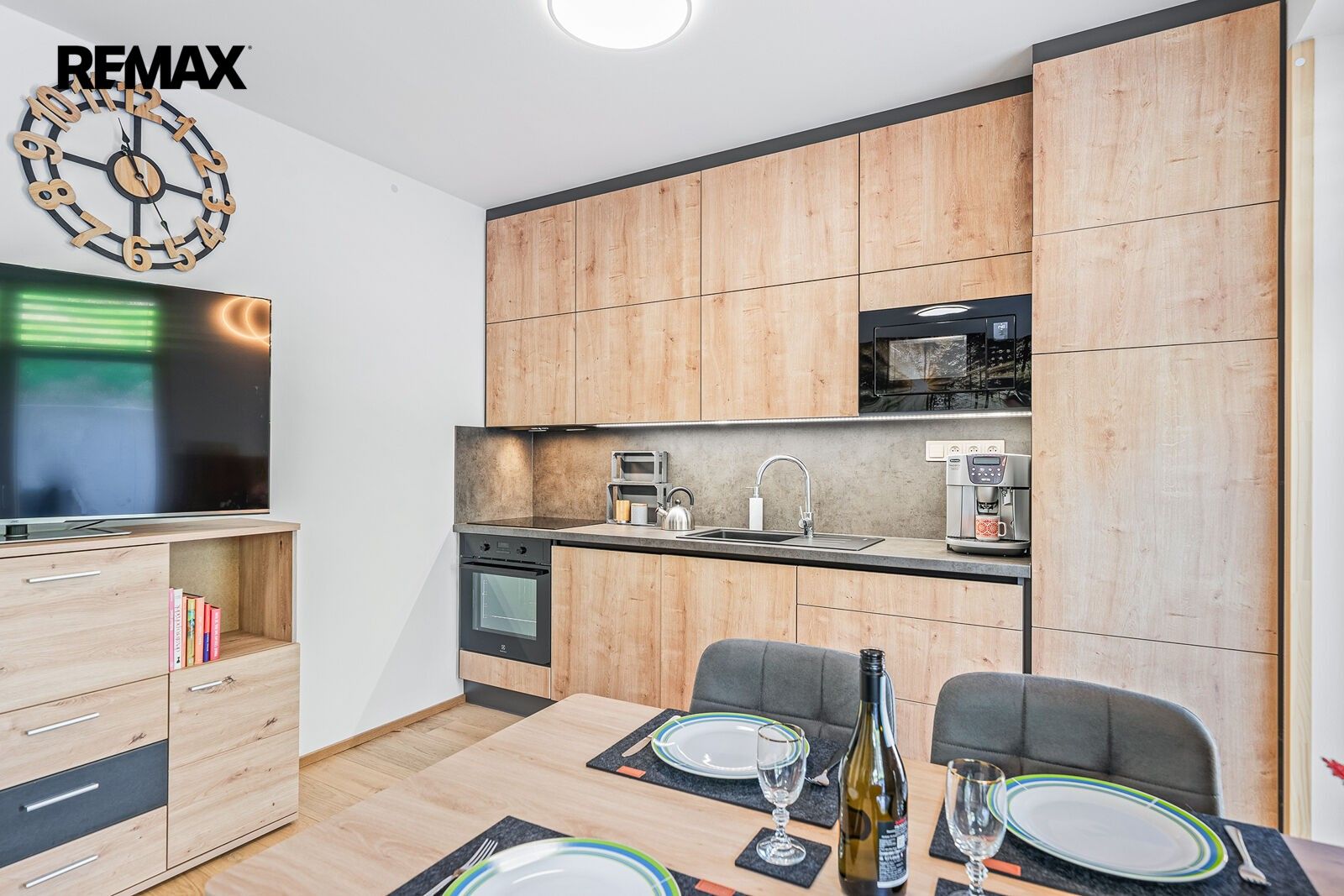 Pronájem bytu 2+kk 43 m² - foto 2