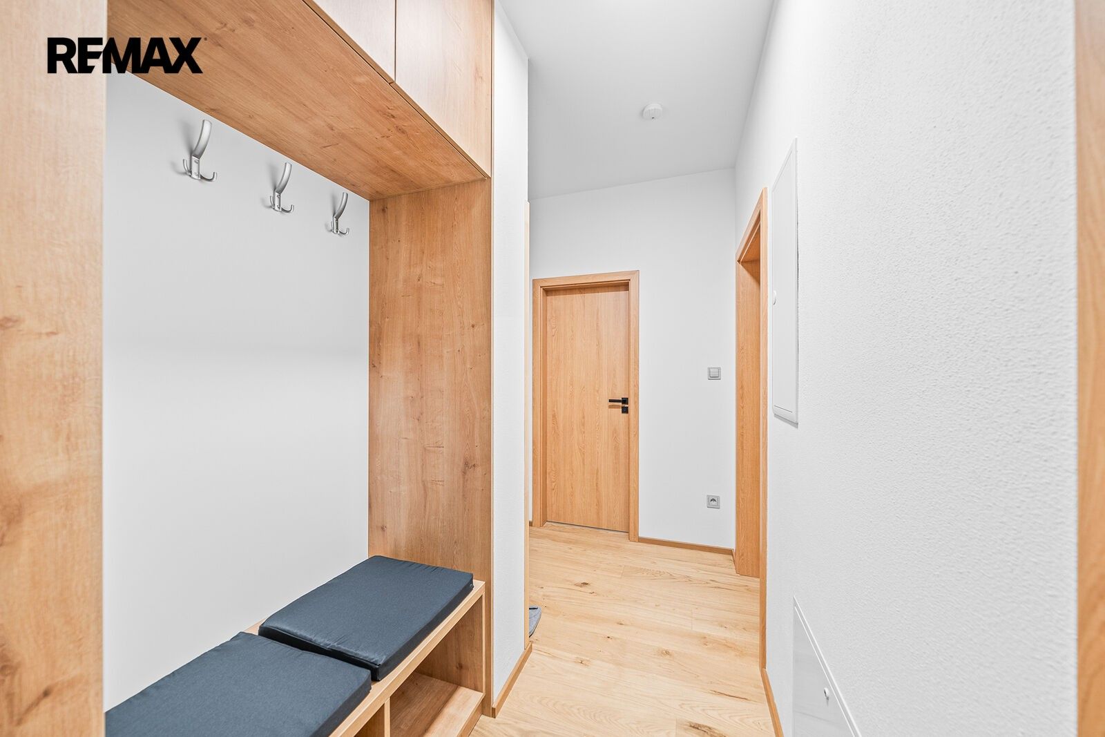 Pronájem bytu 2+kk 43 m² - foto 8