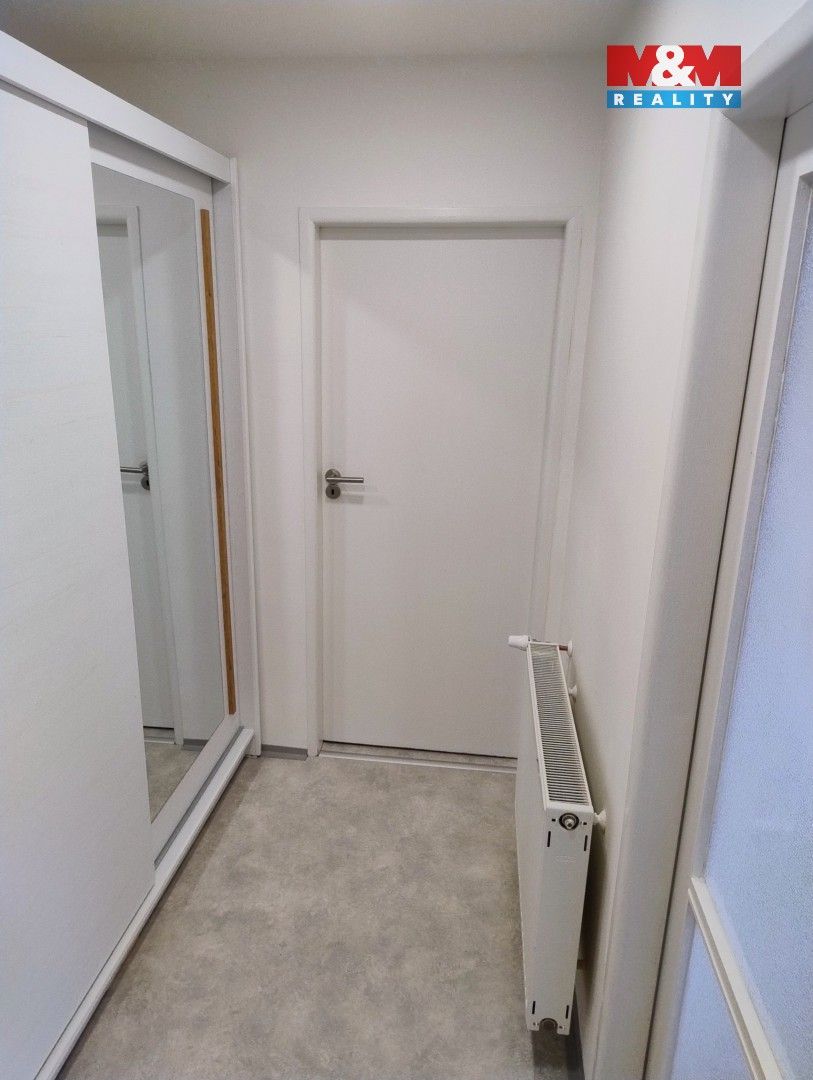 Pronájem bytu 2+1 56 m² - foto 6