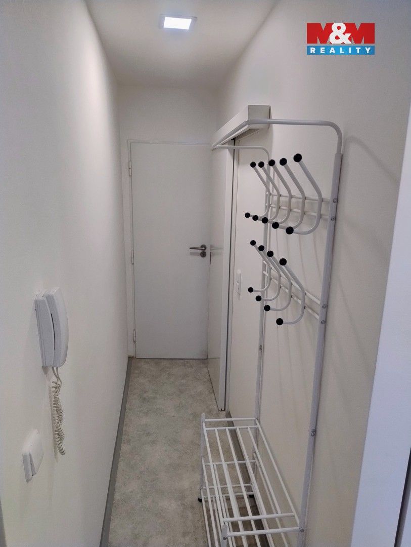 Pronájem bytu 2+1 56 m² - foto 5
