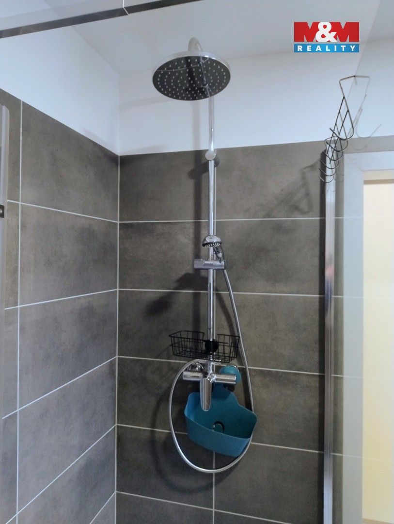 Pronájem bytu 2+1 56 m² - foto 8