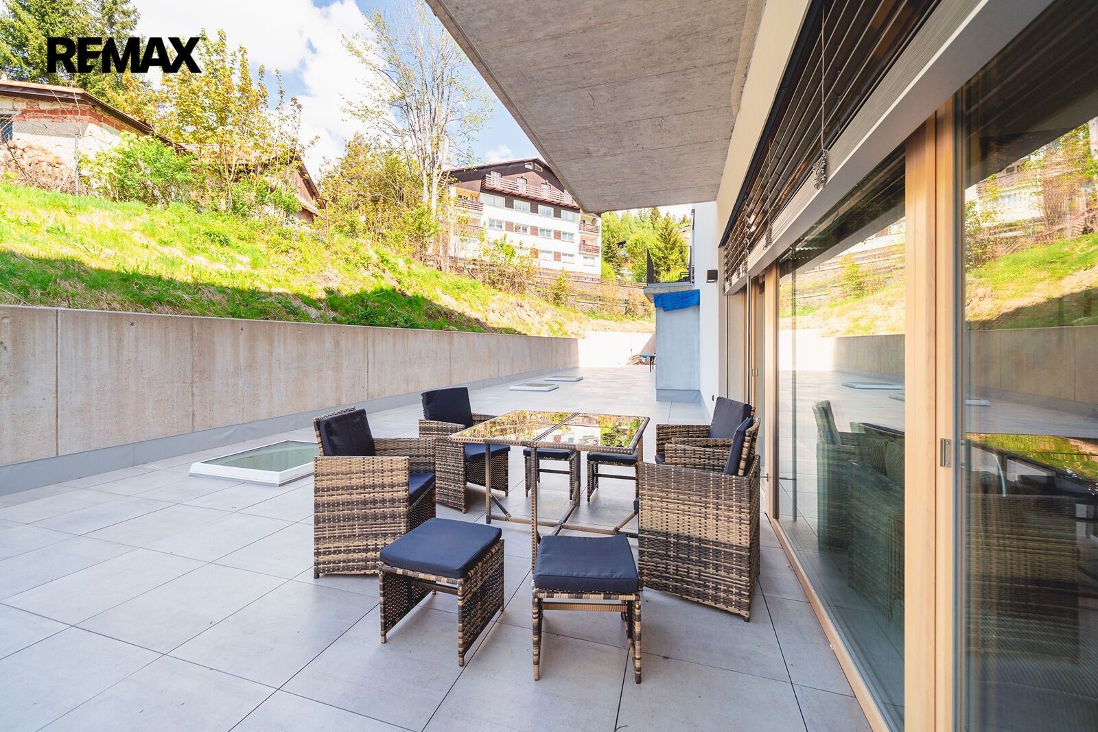 Pronájem bytu 2+kk 43 m² - foto 12