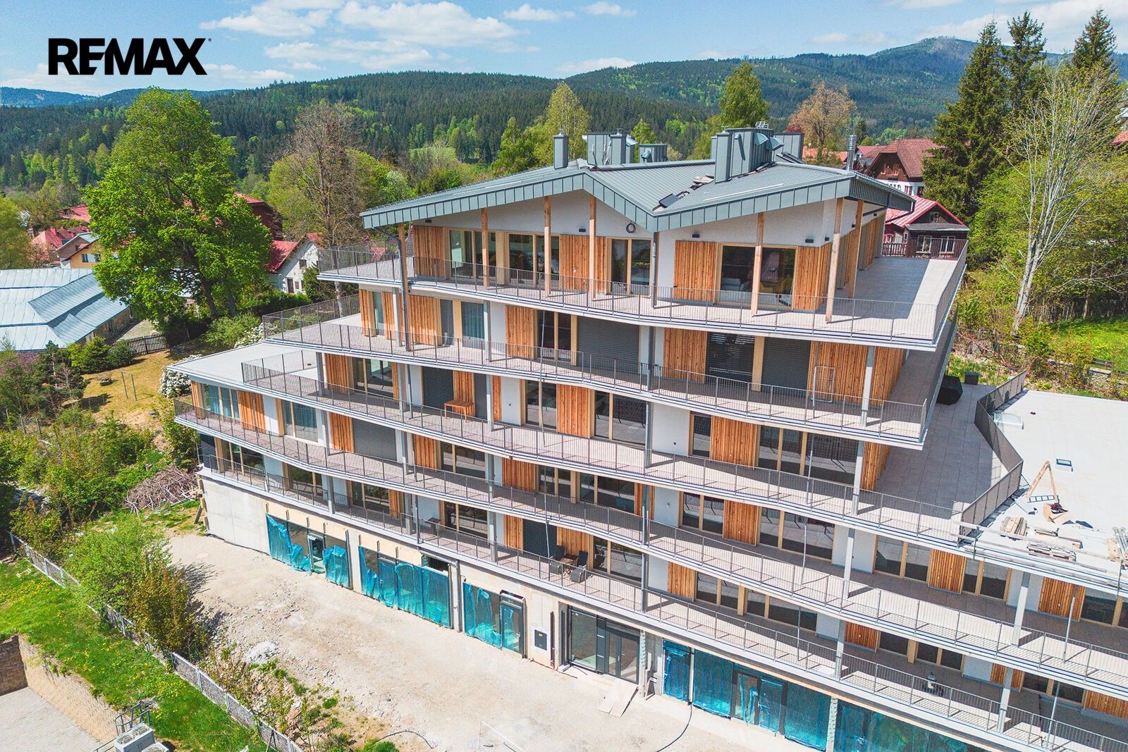 Pronájem bytu 2+kk 43 m² - foto 15