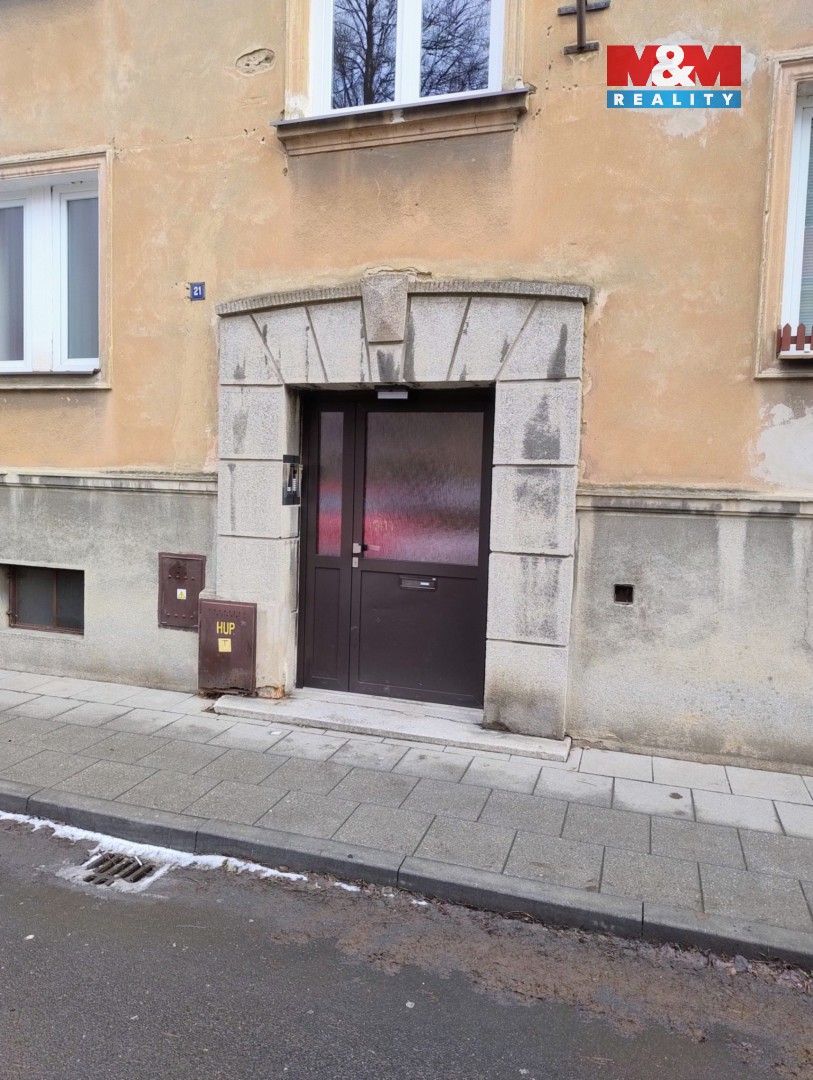 Pronájem bytu 2+1 56 m² - foto 11
