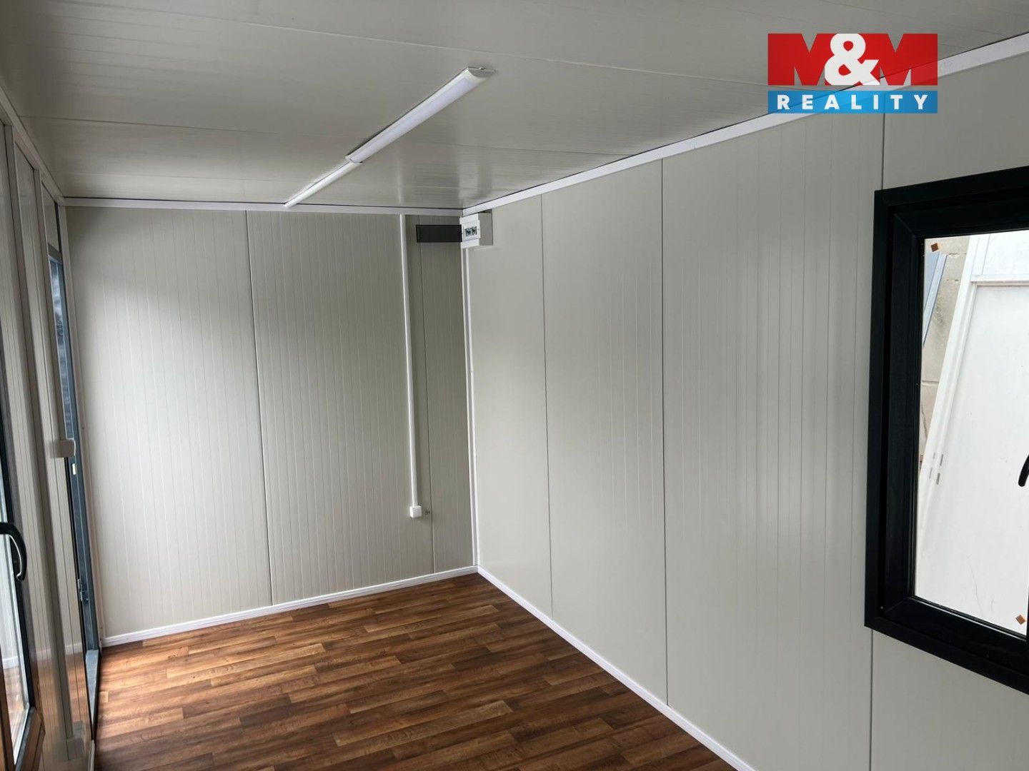Prodej nemovitosti 20 m² - foto 5