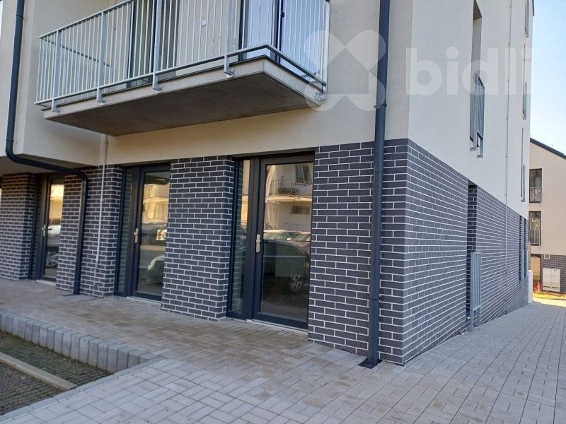 Prodej komerčního prostoru 36 m² - foto 2