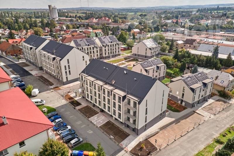Prodej komerčního prostoru 36 m² - foto 3