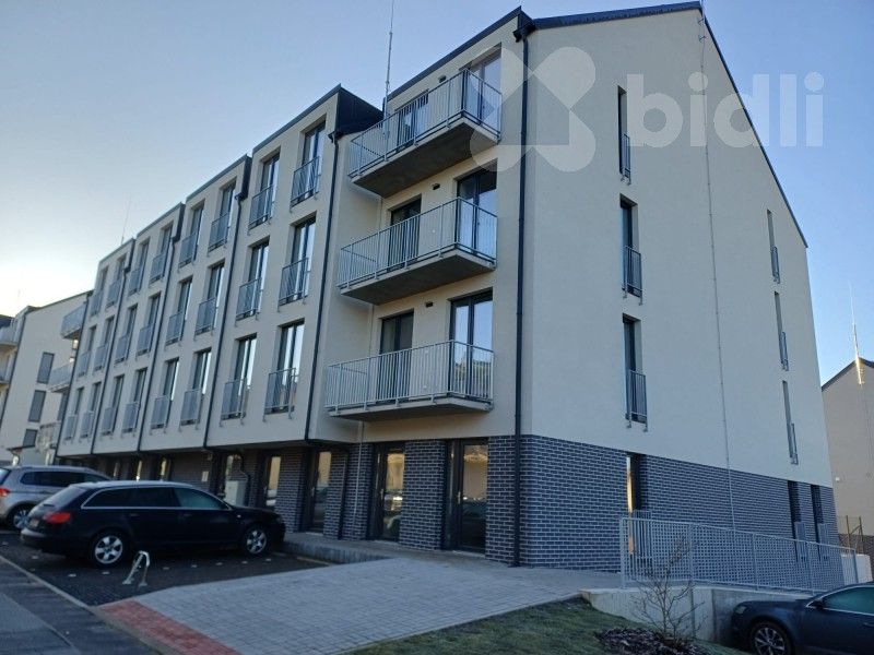 Prodej komerčního prostoru 36 m² - foto 4