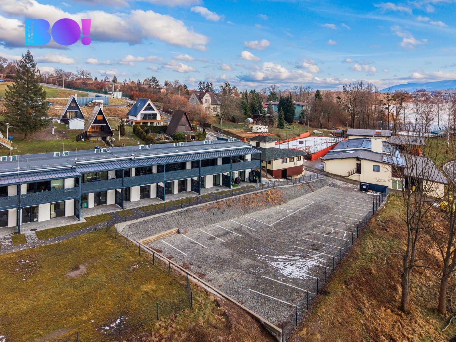 Pronájem domu 88 m² - foto 18