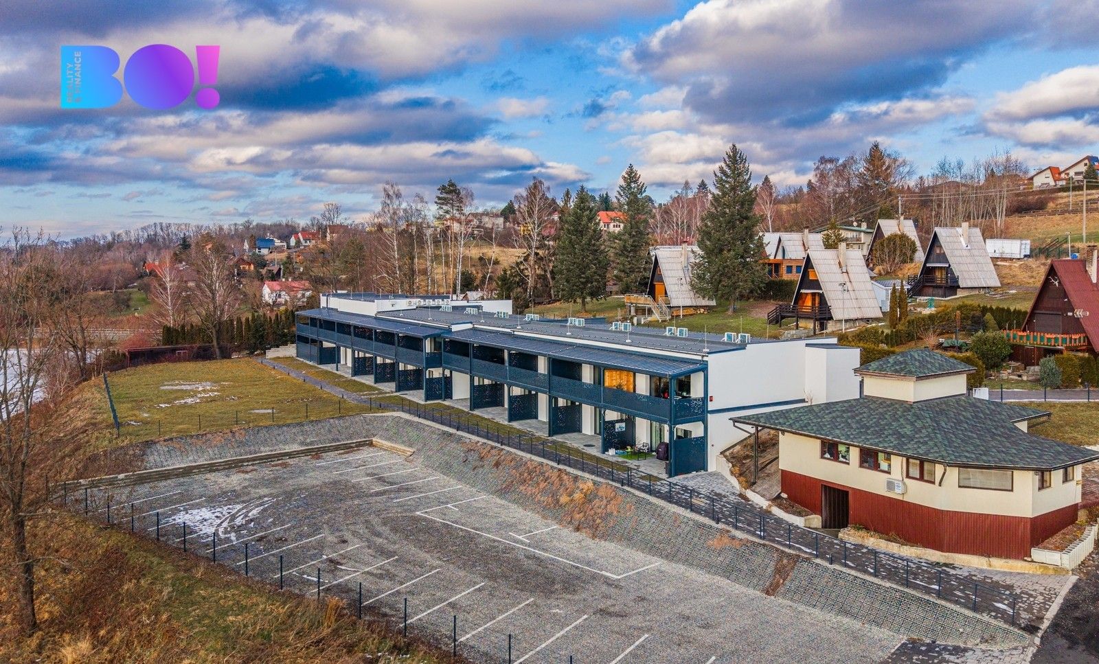 Pronájem domu 57 m² - foto 17