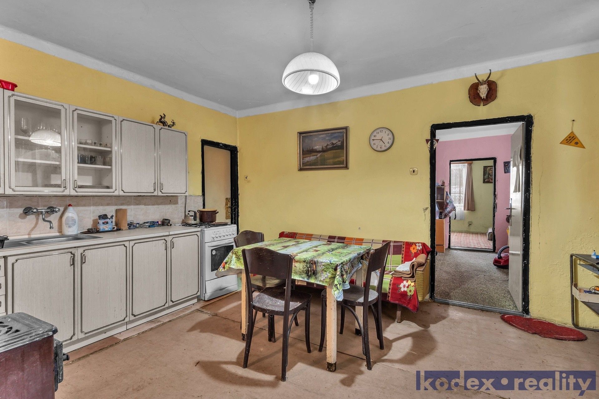 Prodej domu 100 m² - foto 5