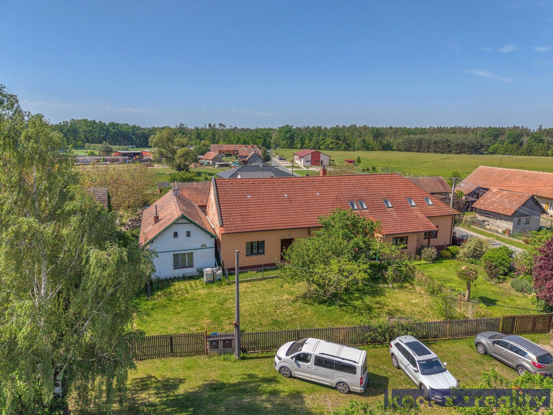 Prodej domu 100 m² - foto 15