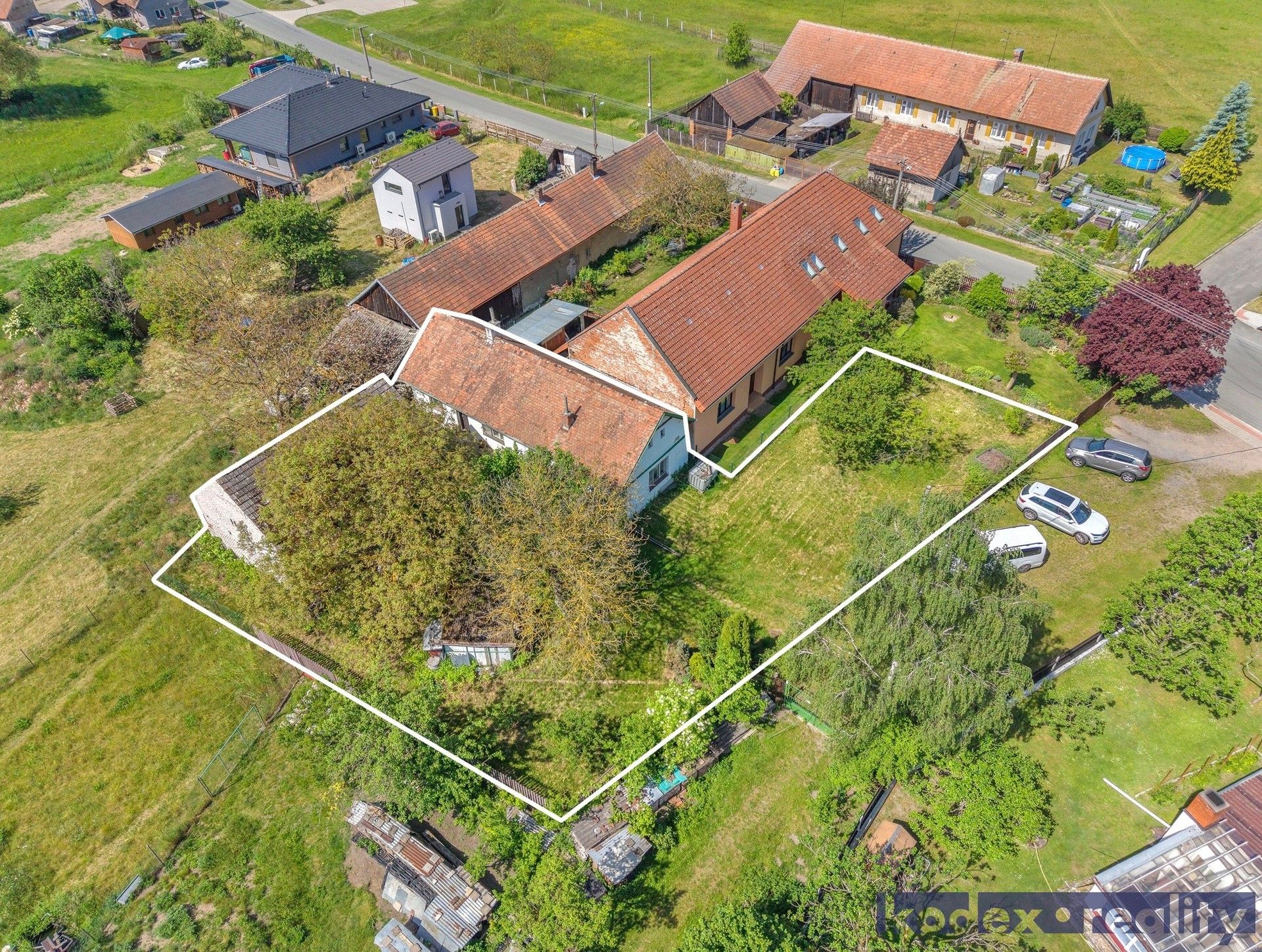 Prodej domu 100 m² - foto 18