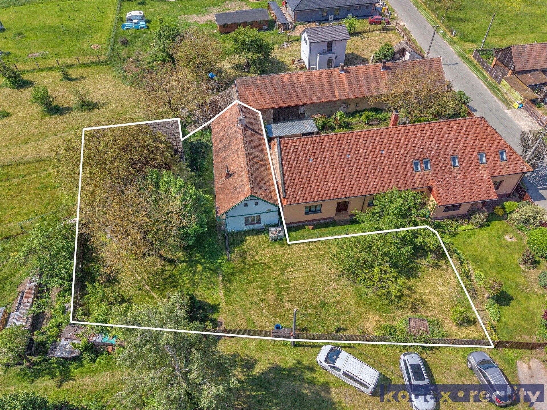 Prodej domu 100 m² - foto 19