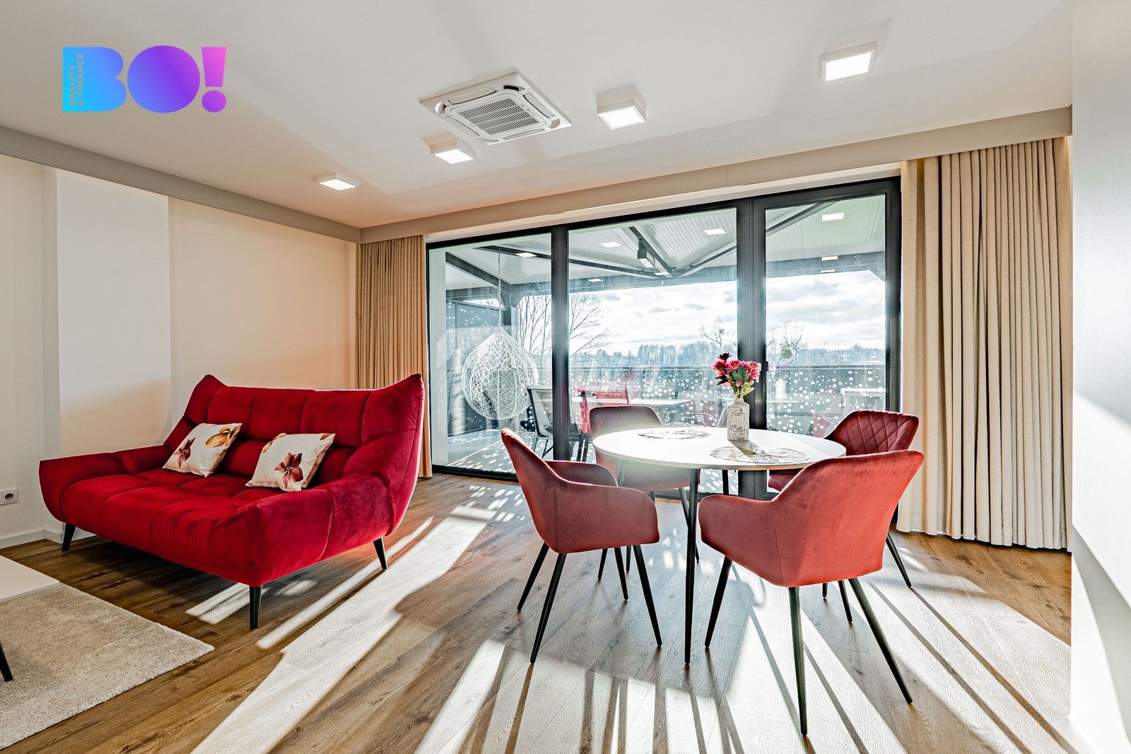 Pronájem domu 54 m² - foto 2