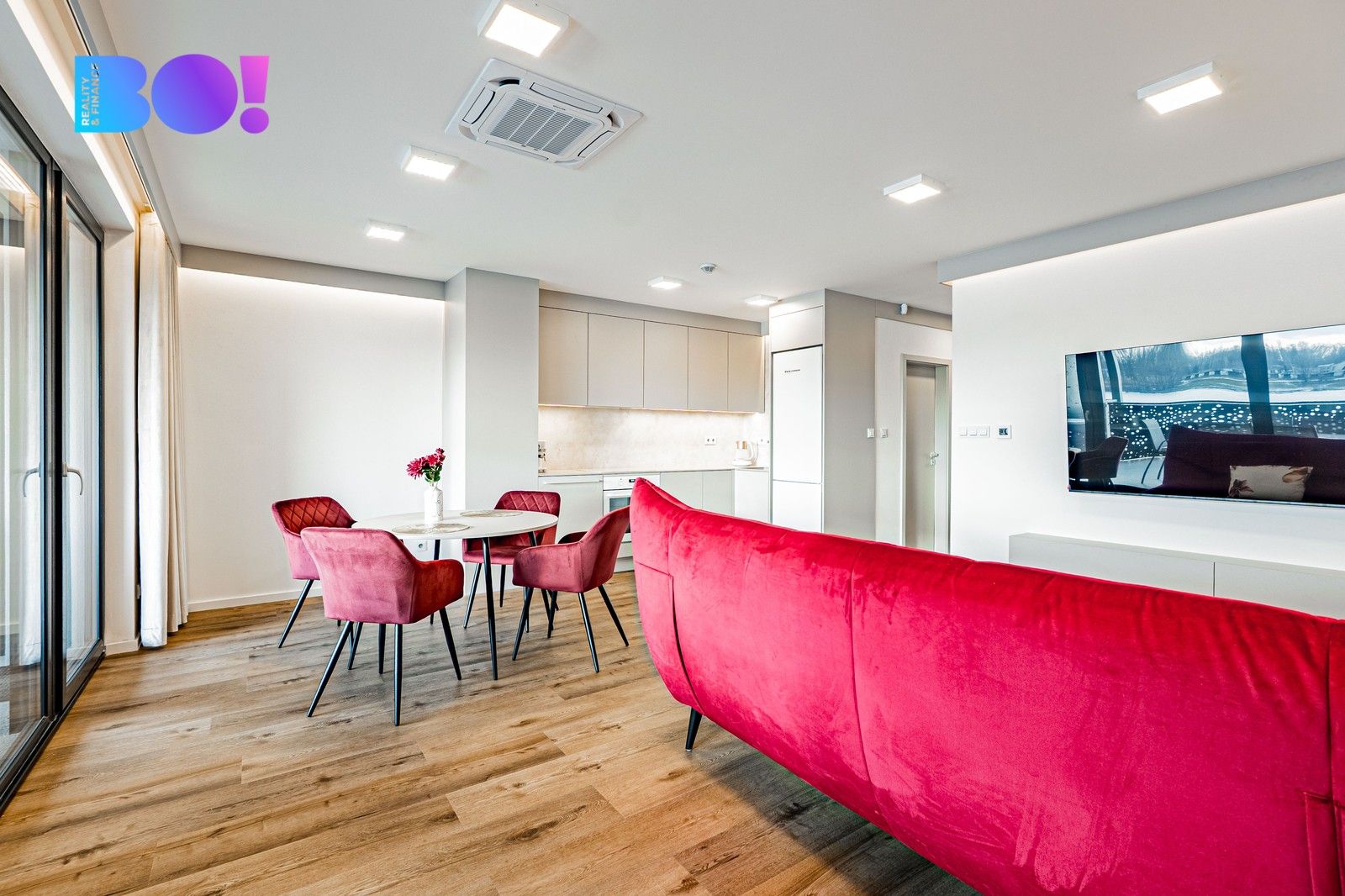 Pronájem domu 54 m² - foto 5