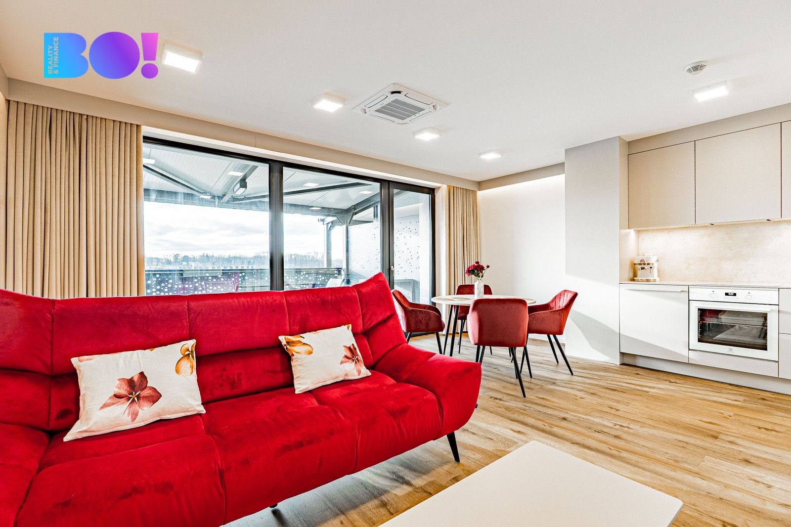 Pronájem domu 54 m² - foto 3