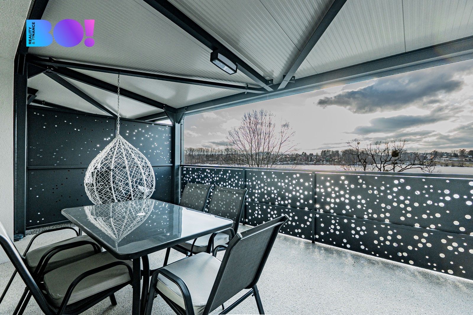 Pronájem domu 54 m² - foto 9