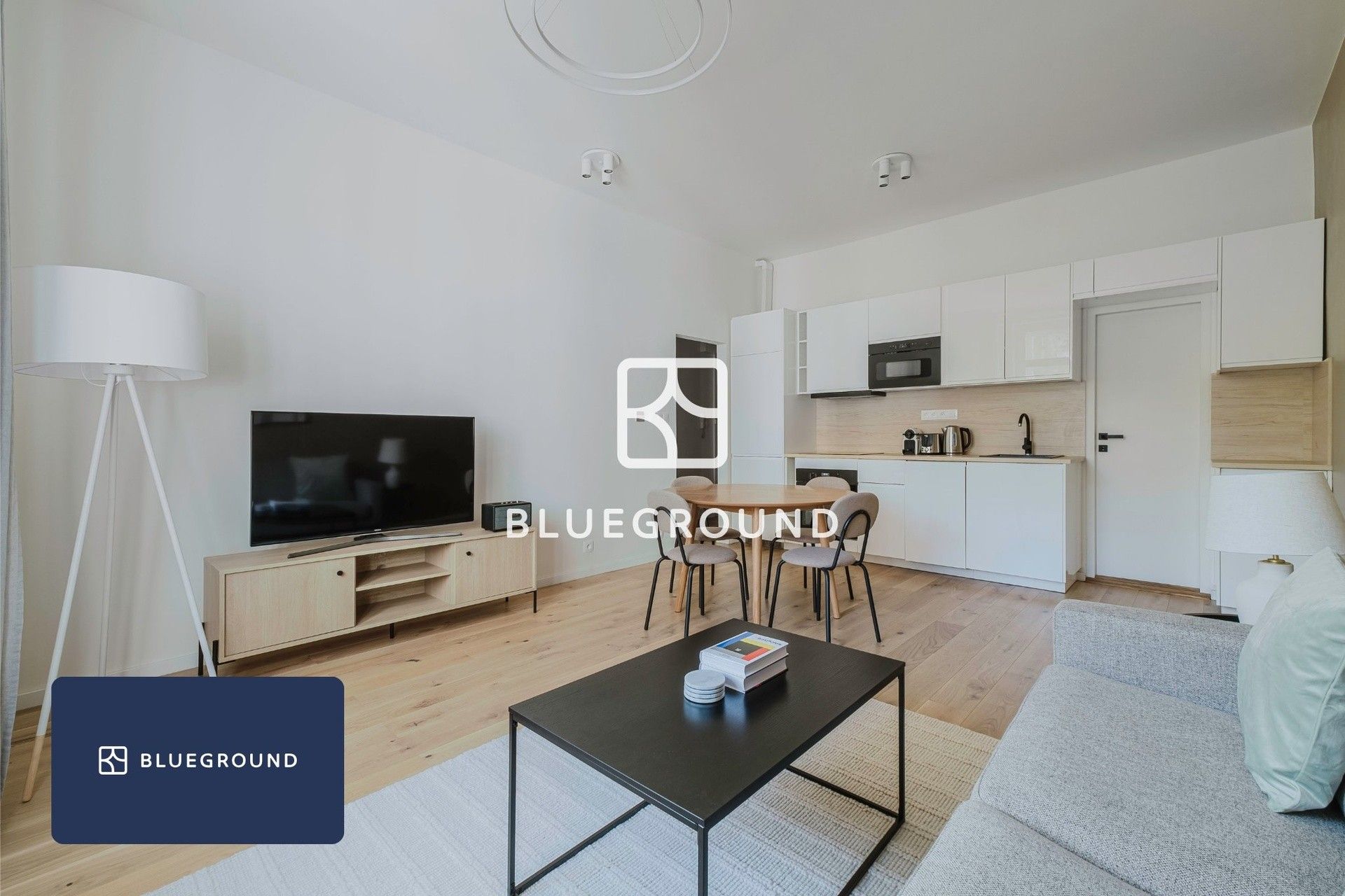 Pronájem bytu 2+kk 47 m² - foto 1