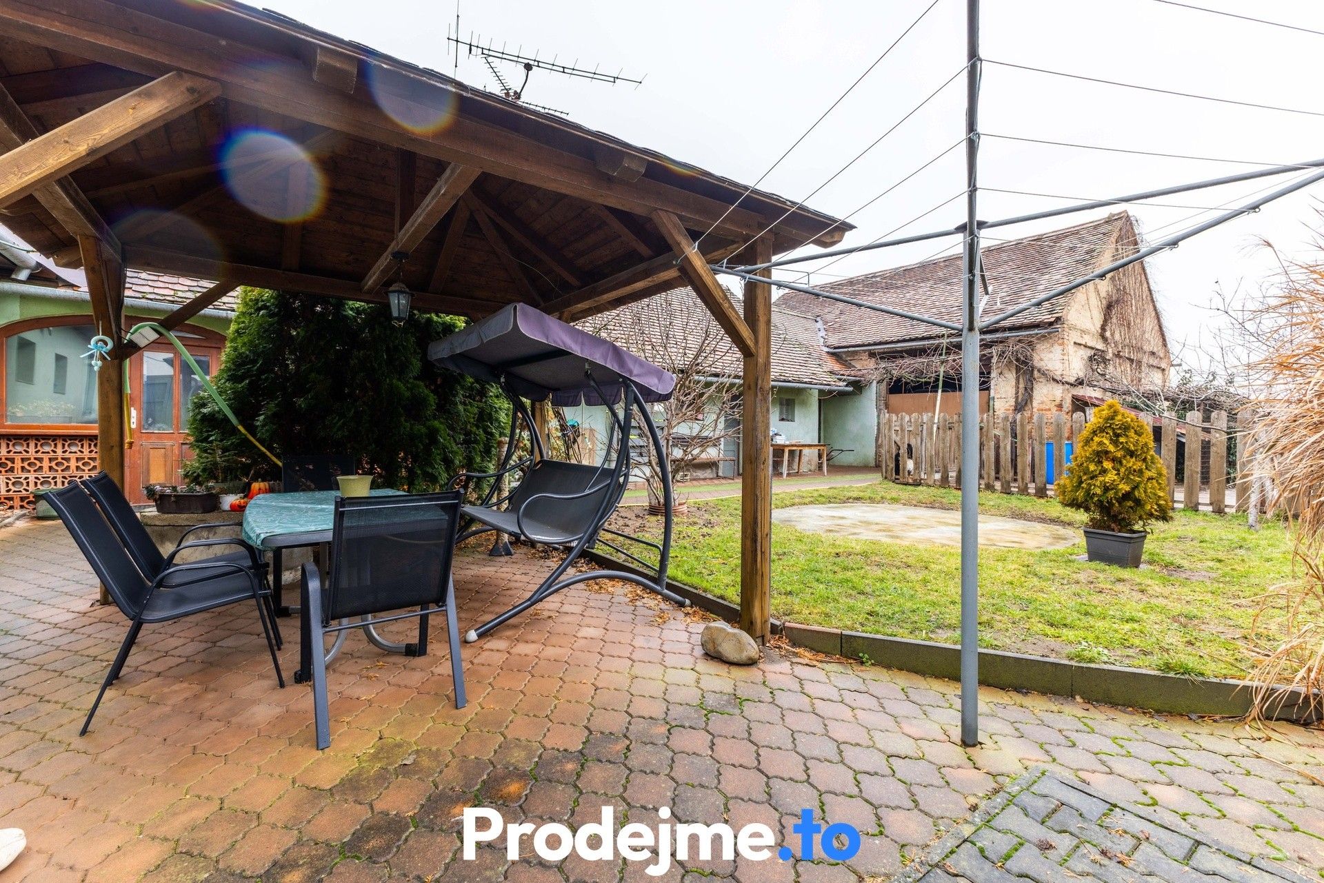 Prodej domu 99 m² - foto 16