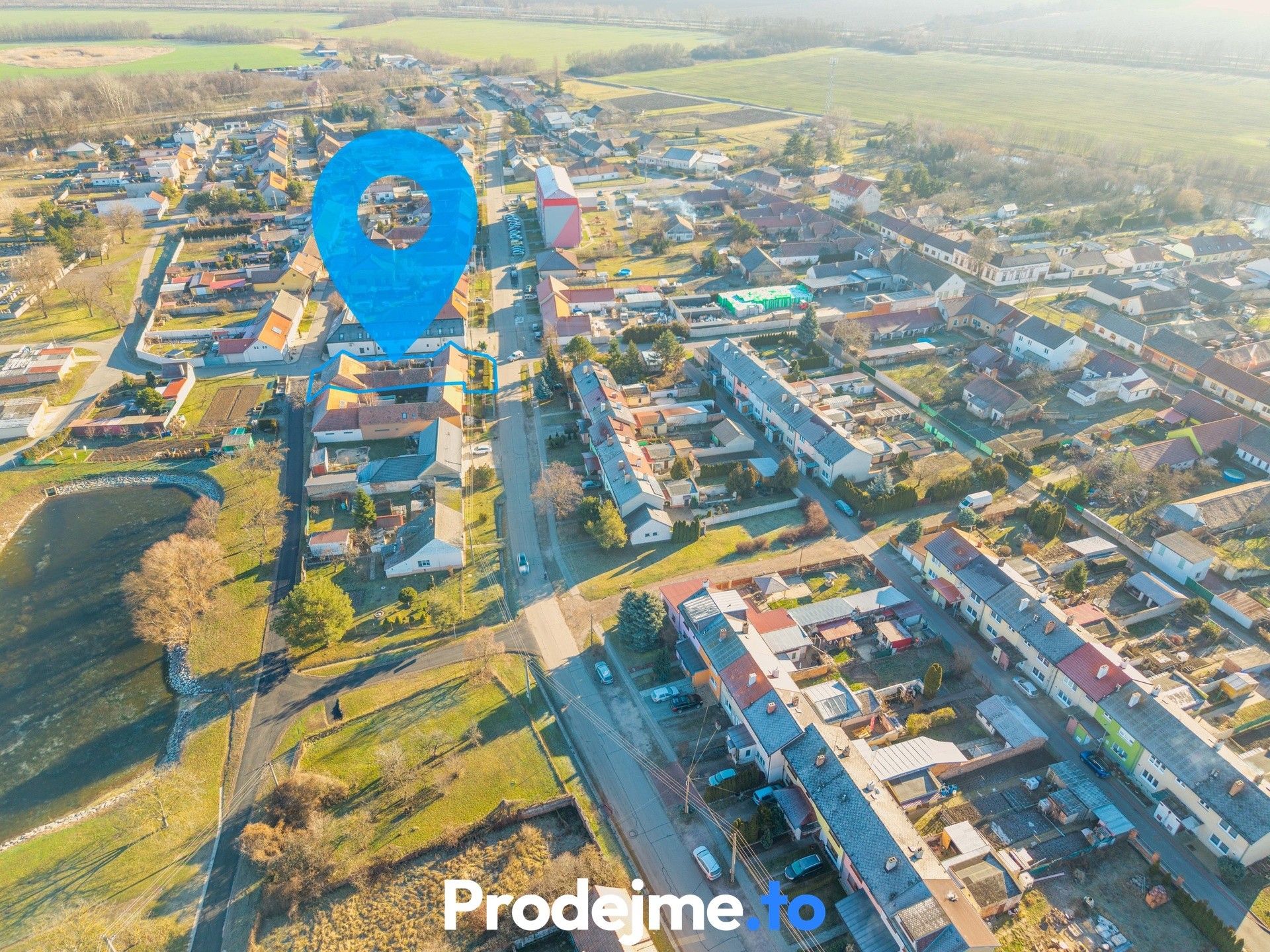 Prodej domu 99 m² - foto 21
