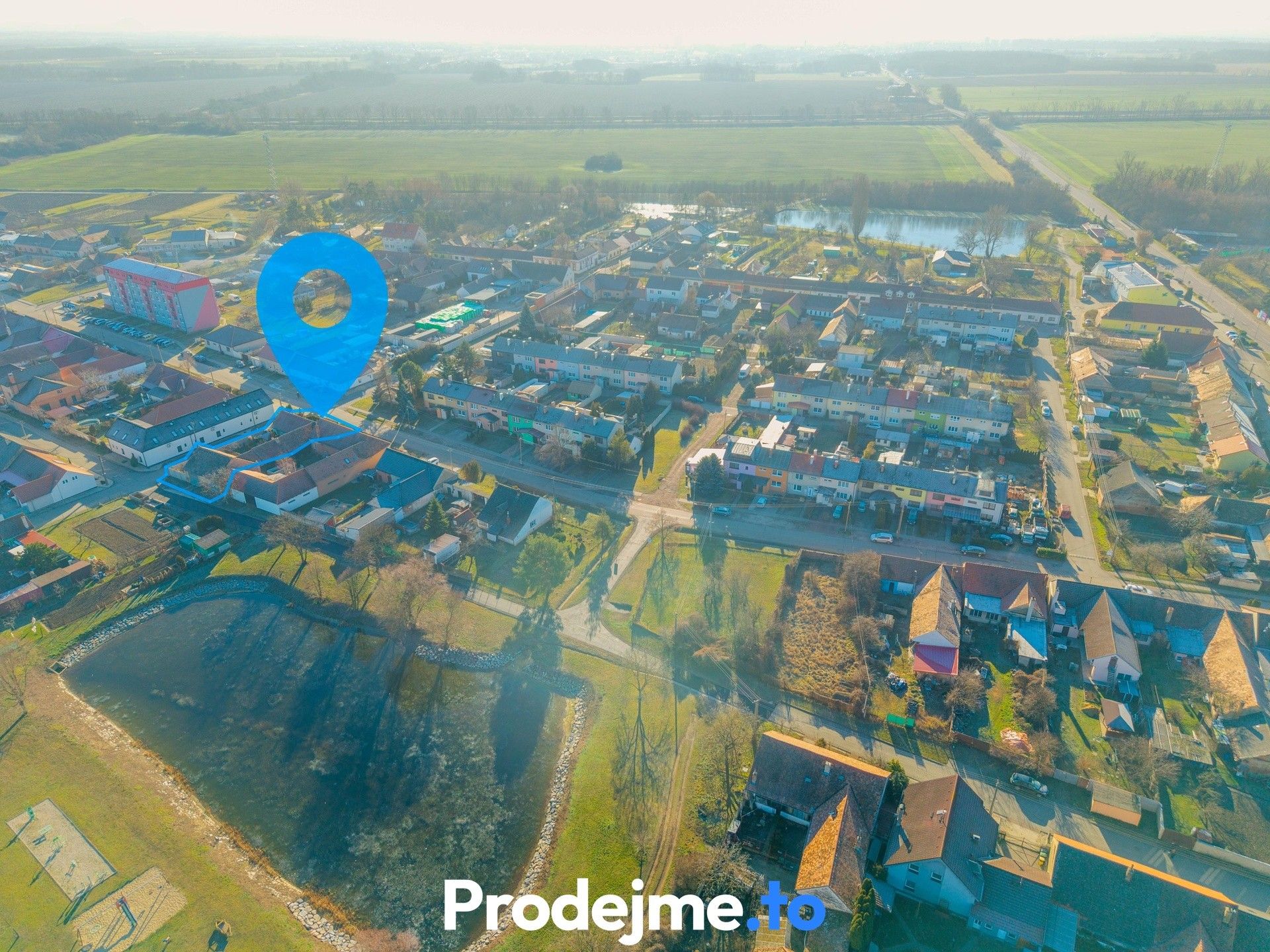 Prodej domu 99 m² - foto 22