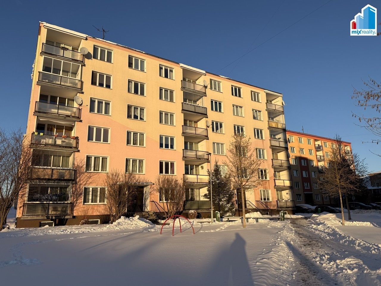 Prodej bytu 2+1 77 m² - foto 3