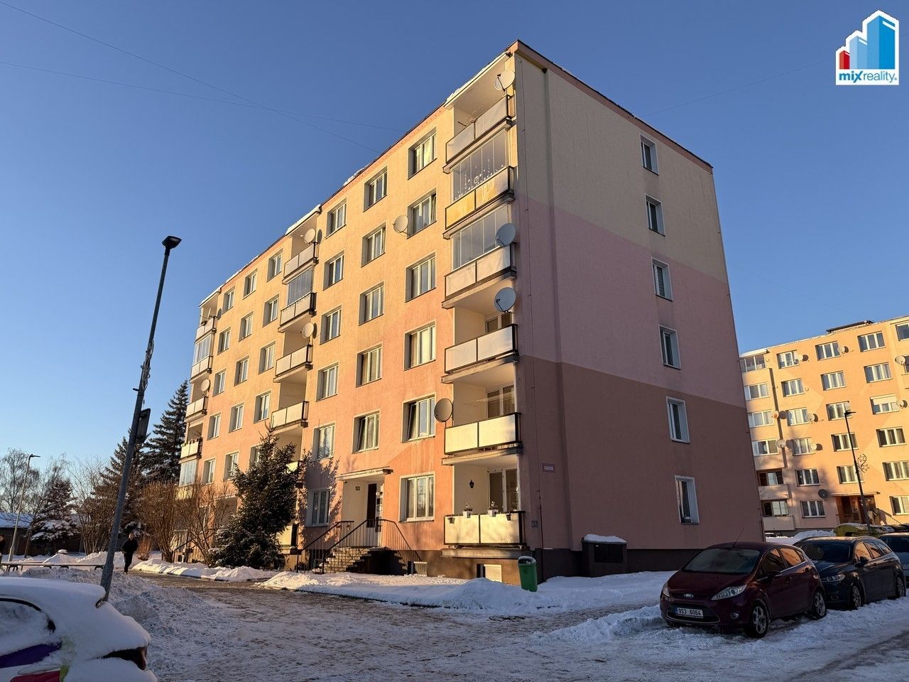 Prodej bytu 2+1 77 m² - foto 4