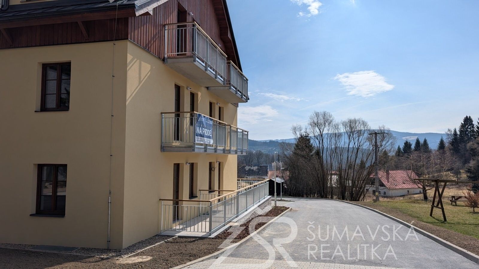 Prodej bytu 2+kk 47 m² - foto 4