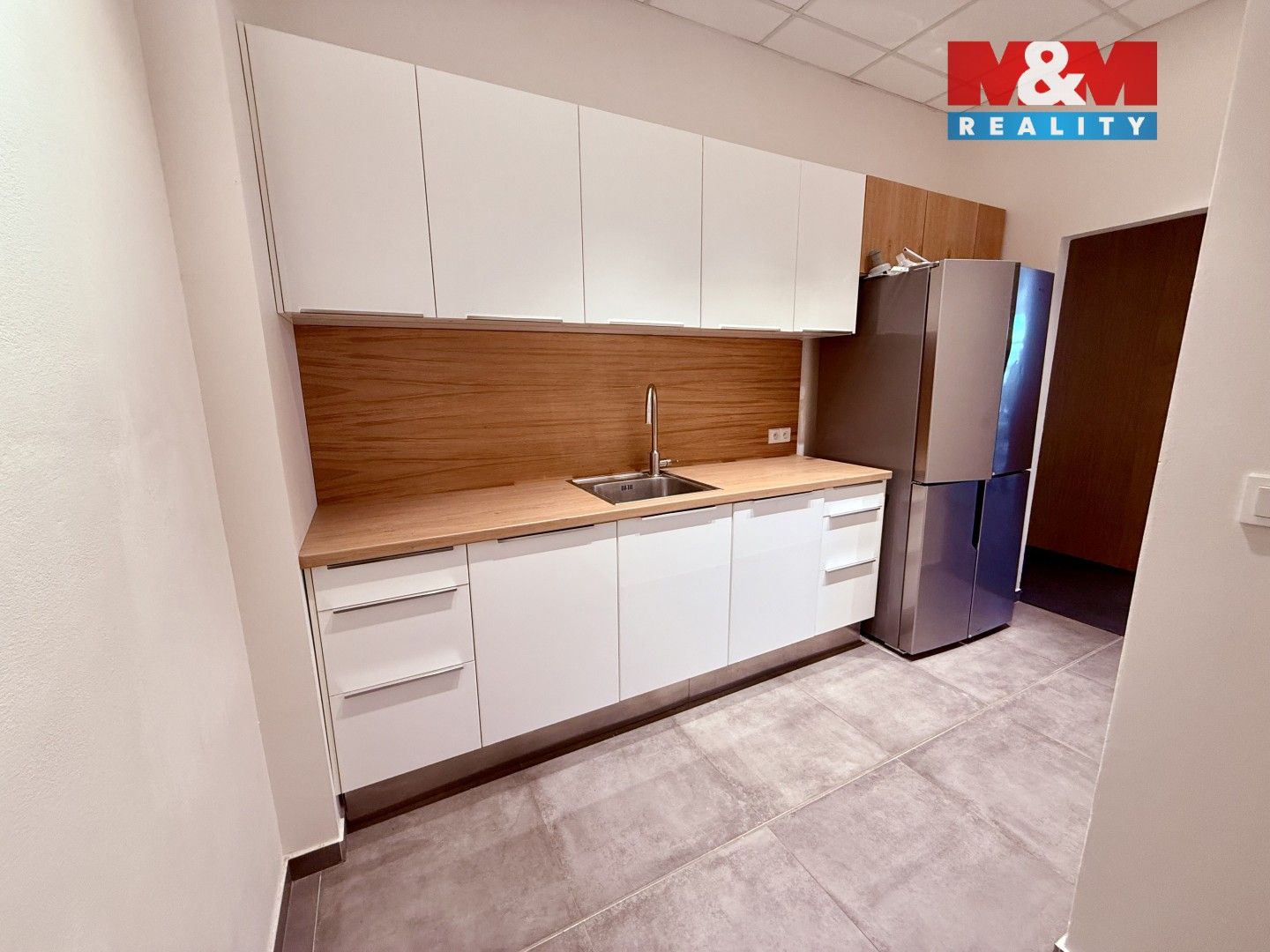 Pronájem komerčního prostoru 90 m² - foto 4