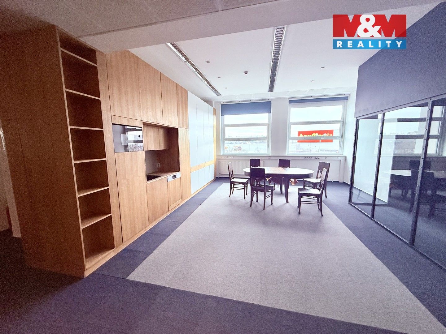 Pronájem komerčního prostoru 90 m² - foto 3