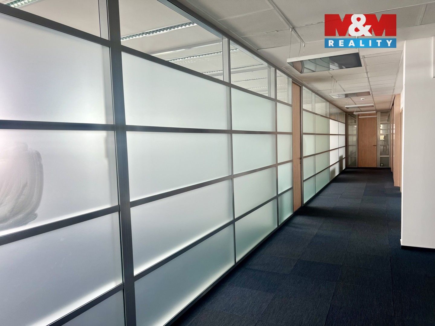 Pronájem komerčního prostoru 90 m² - foto 6