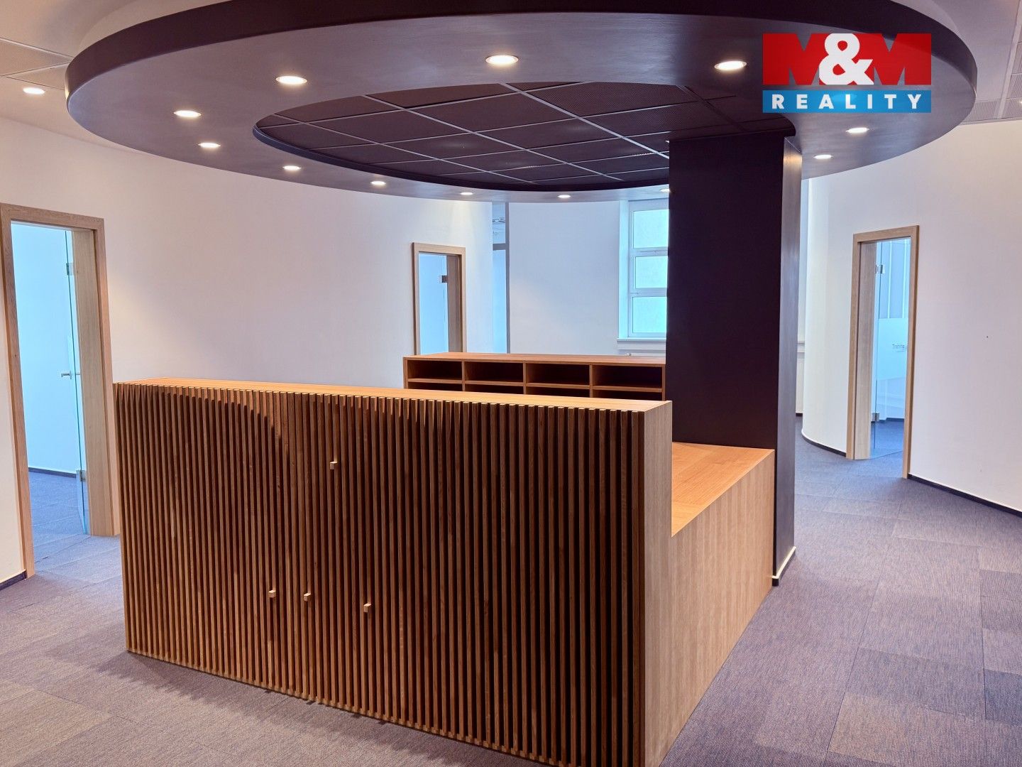 Pronájem komerčního prostoru 90 m² - foto 9
