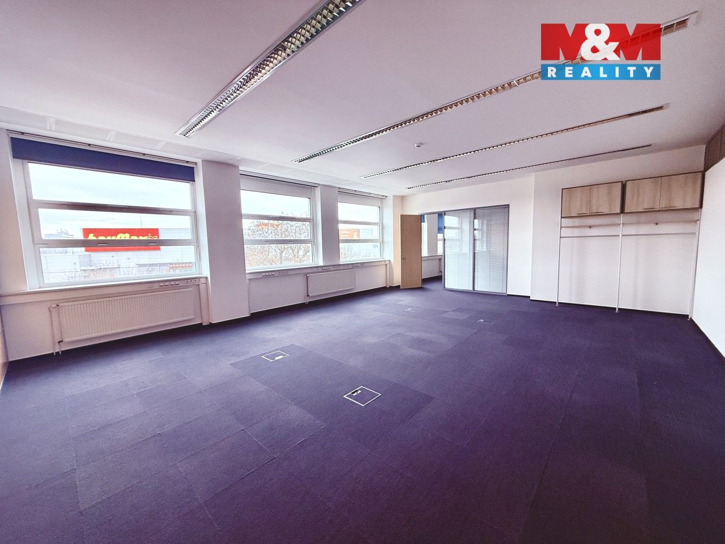 Pronájem komerčního prostoru 90 m² - foto 10