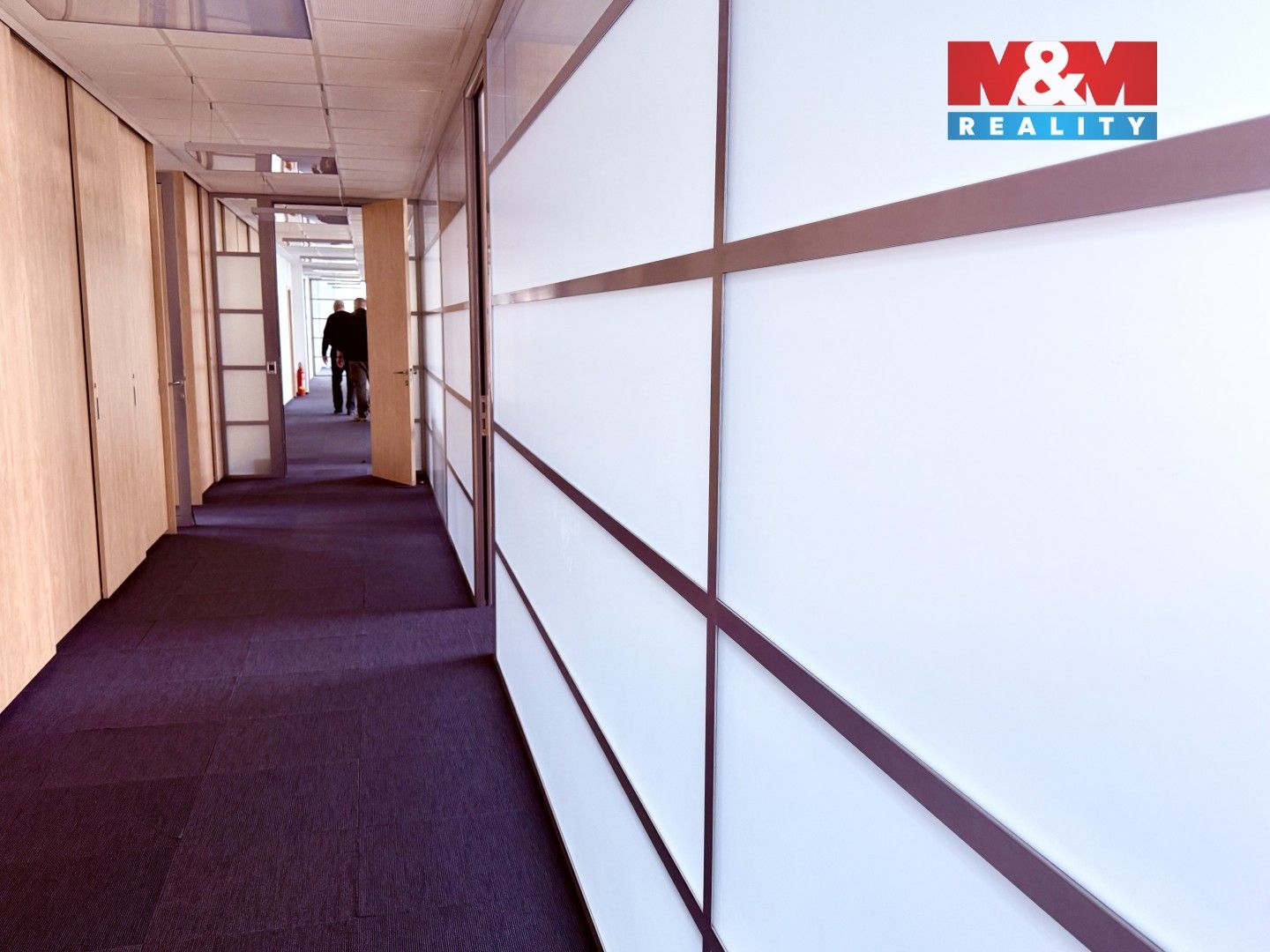 Pronájem komerčního prostoru 90 m² - foto 11