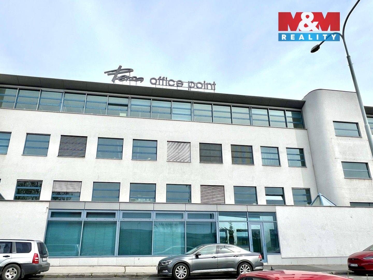 Pronájem komerčního prostoru 90 m² - foto 14