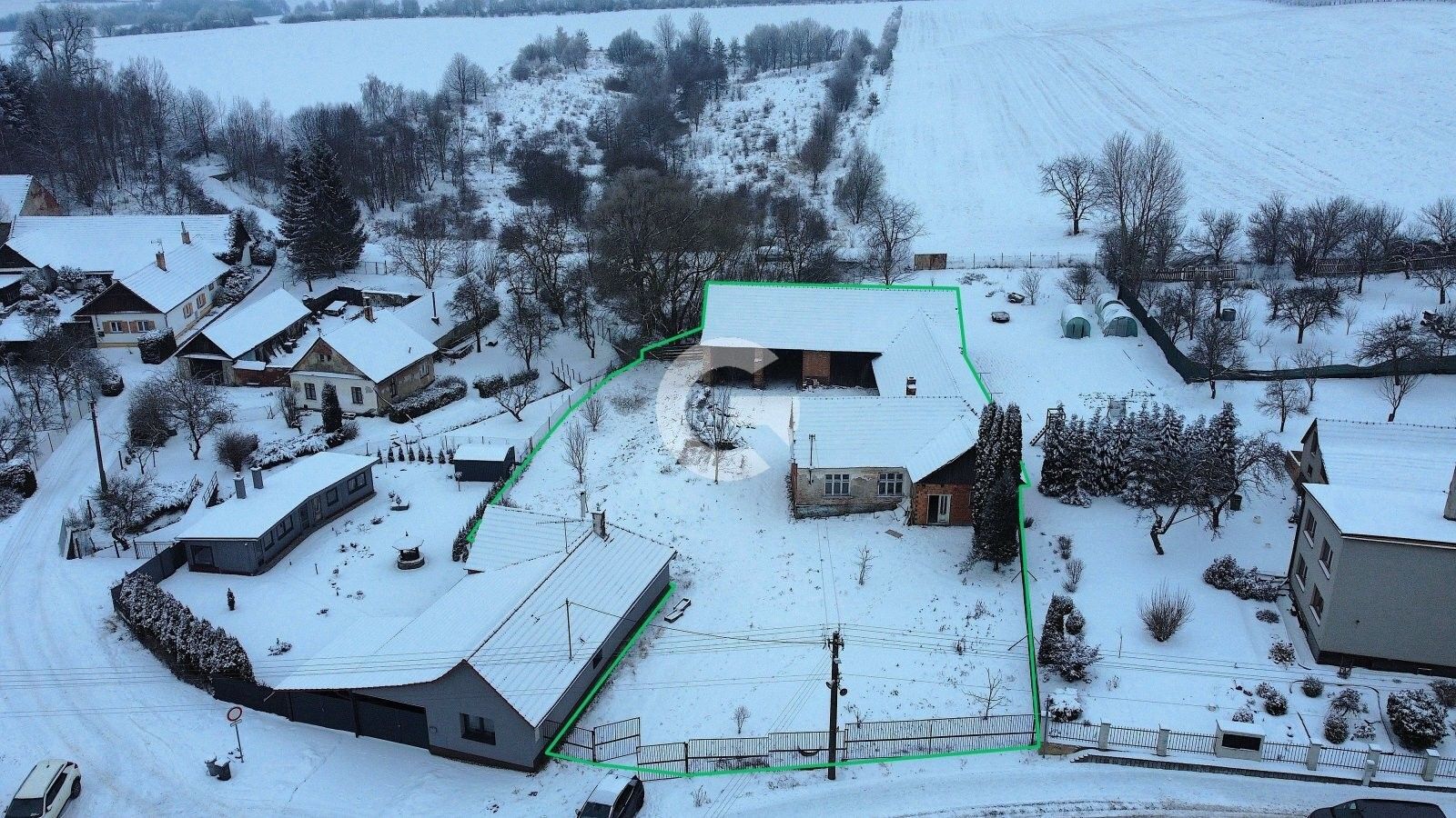 Prodej domu 150 m² - foto 3