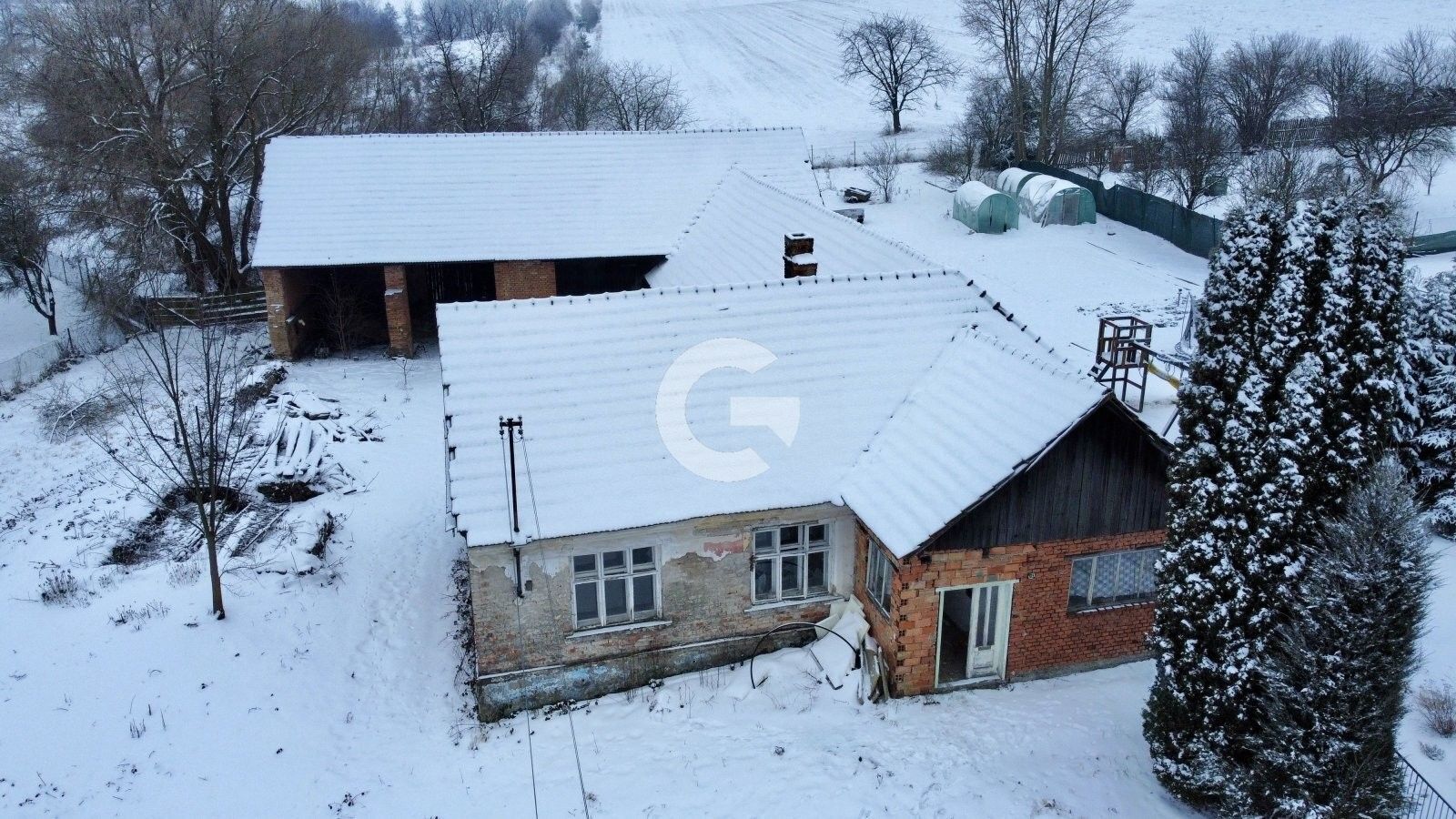 Prodej domu 150 m² - foto 4