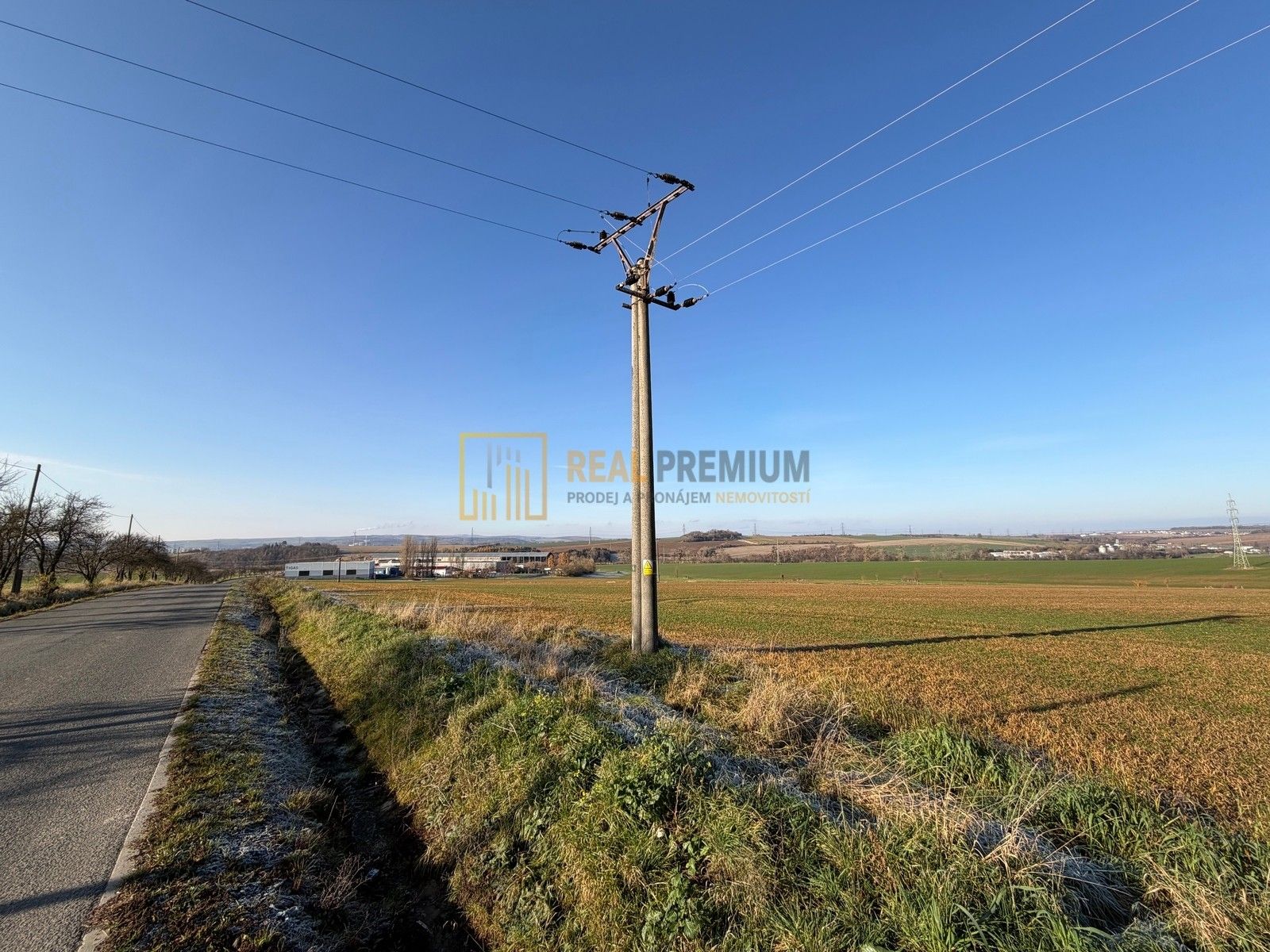 Prodej pozemku 28935 m² - foto 5