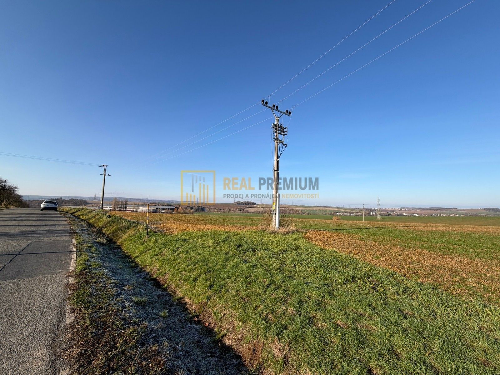 Prodej pozemku 28935 m² - foto 4