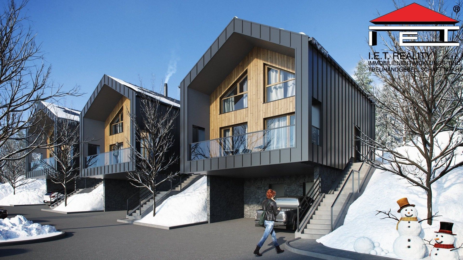 Prodej domu 116 m² - foto 1