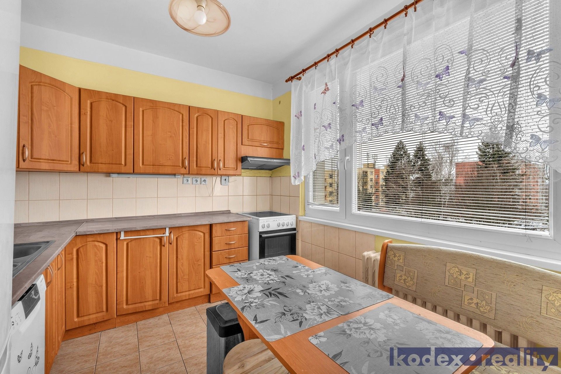 Prodej bytu 2+1 62 m² - foto 2