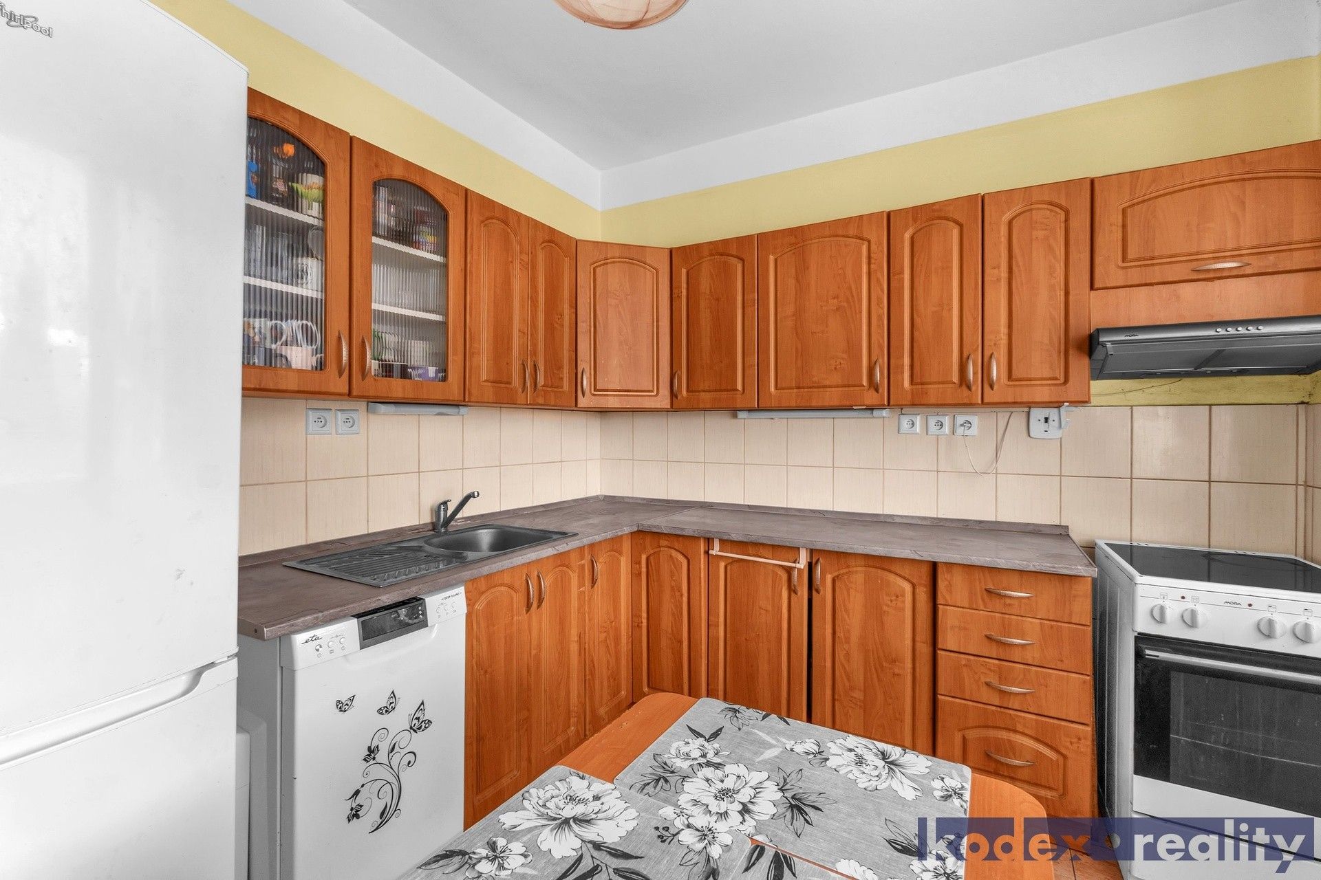 Prodej bytu 2+1 62 m² - foto 4