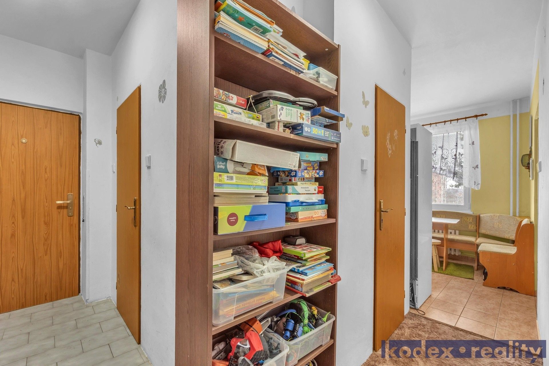 Prodej bytu 2+1 62 m² - foto 5